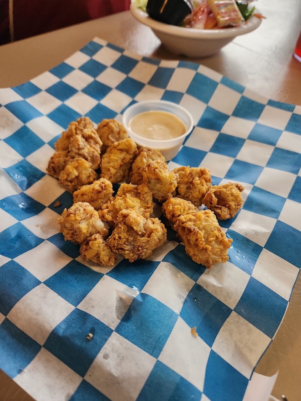 Gator Bites